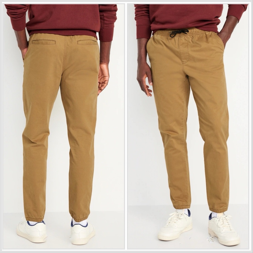 Men’s Old Navy Flex Modern Jogger Pants - Tall L